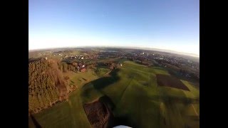 SkyWalker 1900 APM 2.6 Stabilize Mode