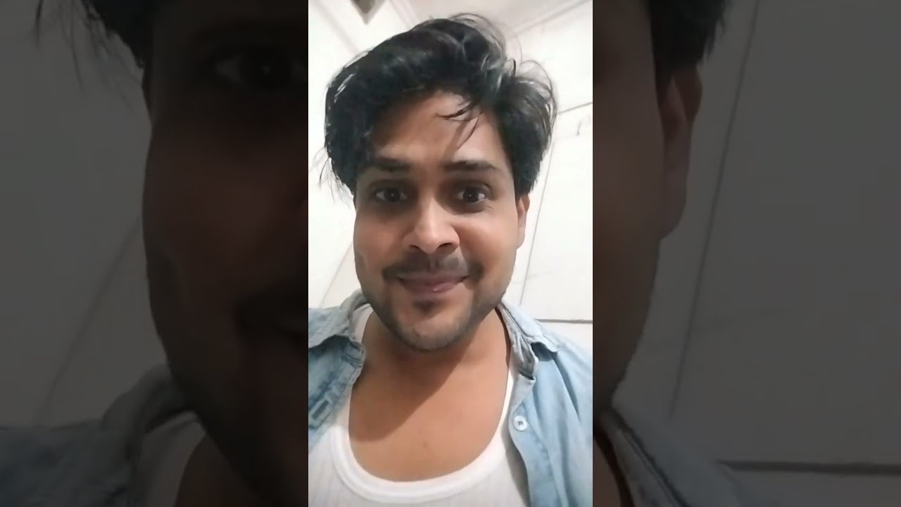 Mayank Sharma is live