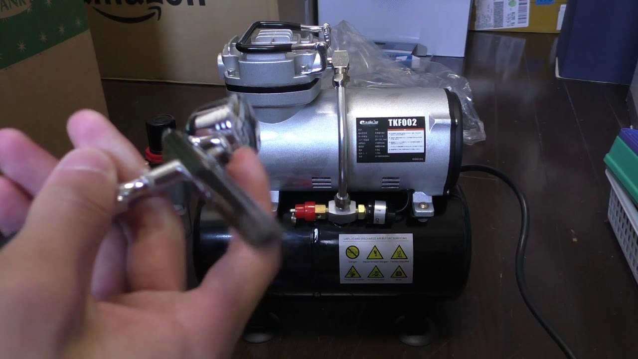 突き出す 絡み合い 特別に エアブラシ コンプレッサー 使い方 Nishino Cl Jp