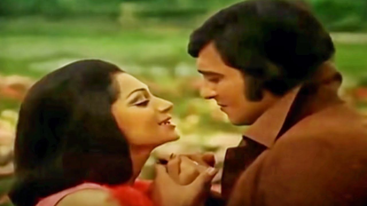 वादा करे ले साजना HD- हाथ की सफाई - विनोद खन्ना, सिमी गरेवाल- मोहम्मद रफ़ी, लता मंगेशकर- Old Is Gold