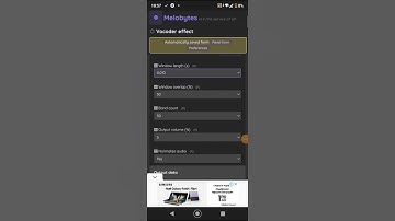 The Greatest Way To Vocode With Melobytes