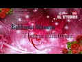 Tamil whatsapp status remo song gl studios