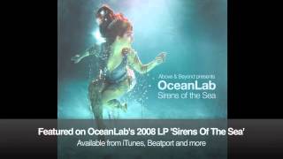 Video thumbnail of "Above & Beyond pres. OceanLab - On A Good Day"