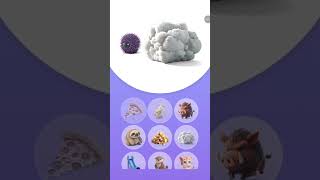 Animash game play