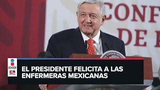Conferencia de prensa de Andrés Manuel López Obrador (12 de mayo de 2020) Conferencia de prensa de Andrés Manuel López Obrador (12 de mayo de 2020)