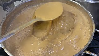 MAKING KARAK TEA screenshot 5