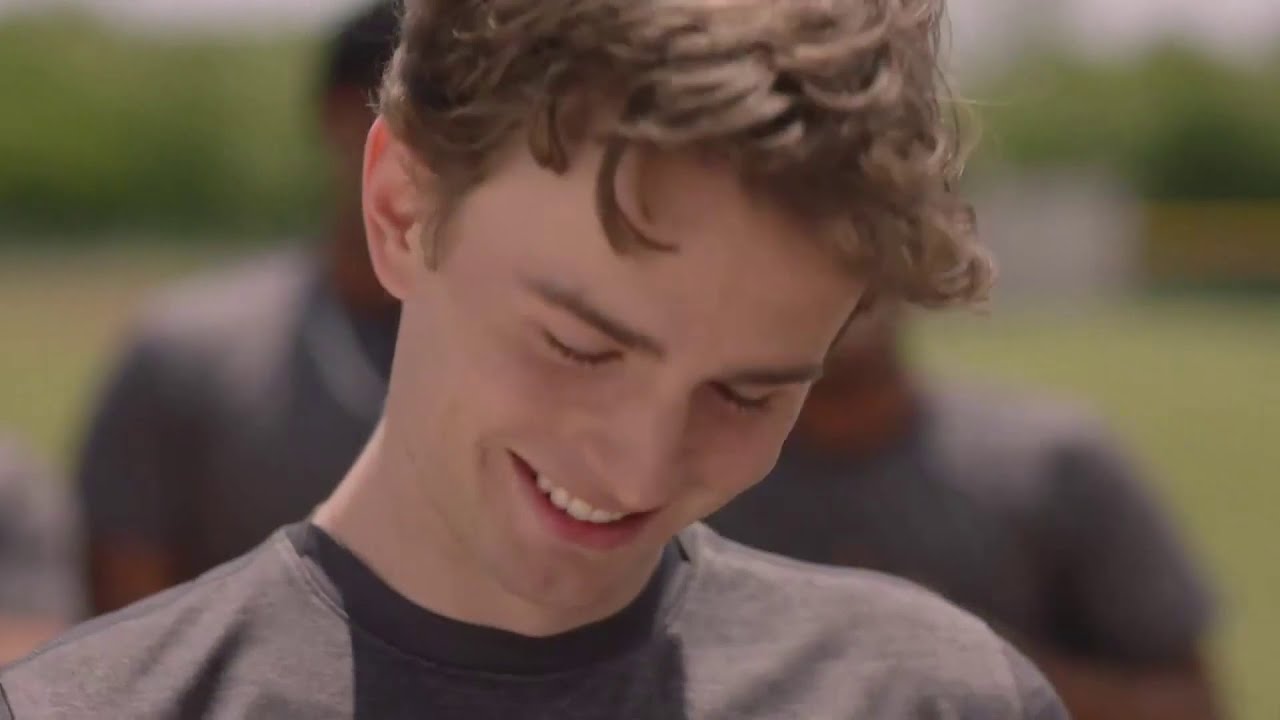 Confrontación/ Skam/ Noruega/ España/Austin/Francia/Italia/Druck/NL/wtFOCK