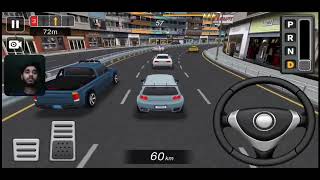 Traffic And Driving Simulator Stage 617 screenshot 1
