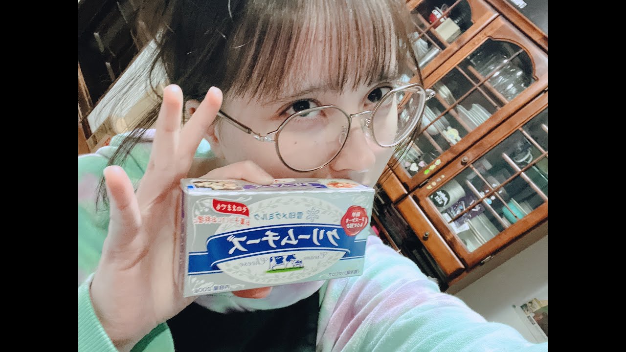 01/27 making cinnamon rolls! シナモンロールを作る！🧈