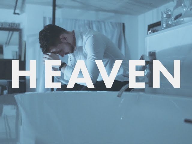 HEAVEN - Julia Michaels (Cody Karey Cover)