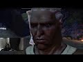 Finishing our companion quests