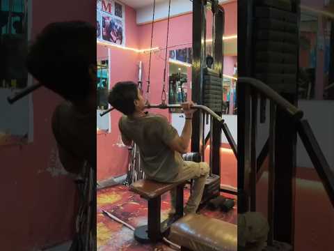 AUR WAQT KA KYA HAI AAJ TUMHARA HAI KAL HAMARA BHI AAEGA #gym #motivation #cbum #edit
