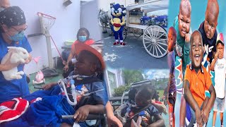 Antwain Fowler funeral, body buried with the most expensive casket shocking truth about his death
