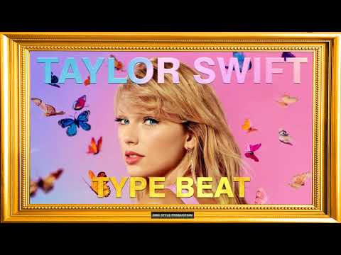 "jewels-thunder"---taylor-swift-"cruel-summer"-type-beat-2019-|-pop-type-instrumental