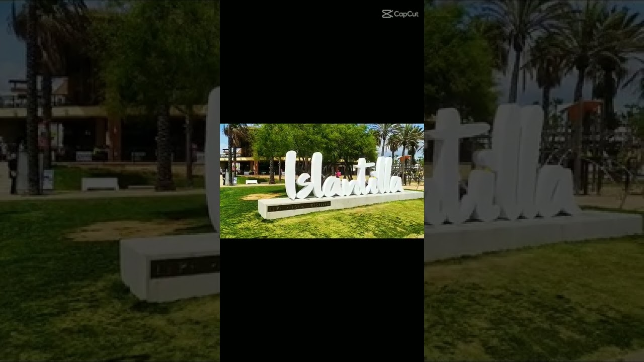 ISLANTILLA en FURGO🚐📹 LA ANTILLA EN FURGO 🚐📷 25/4/22🗓️ Estreno Episodio 1 / Huelva en furgo Camper 🤗