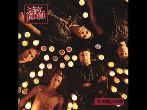 Metal Church  \