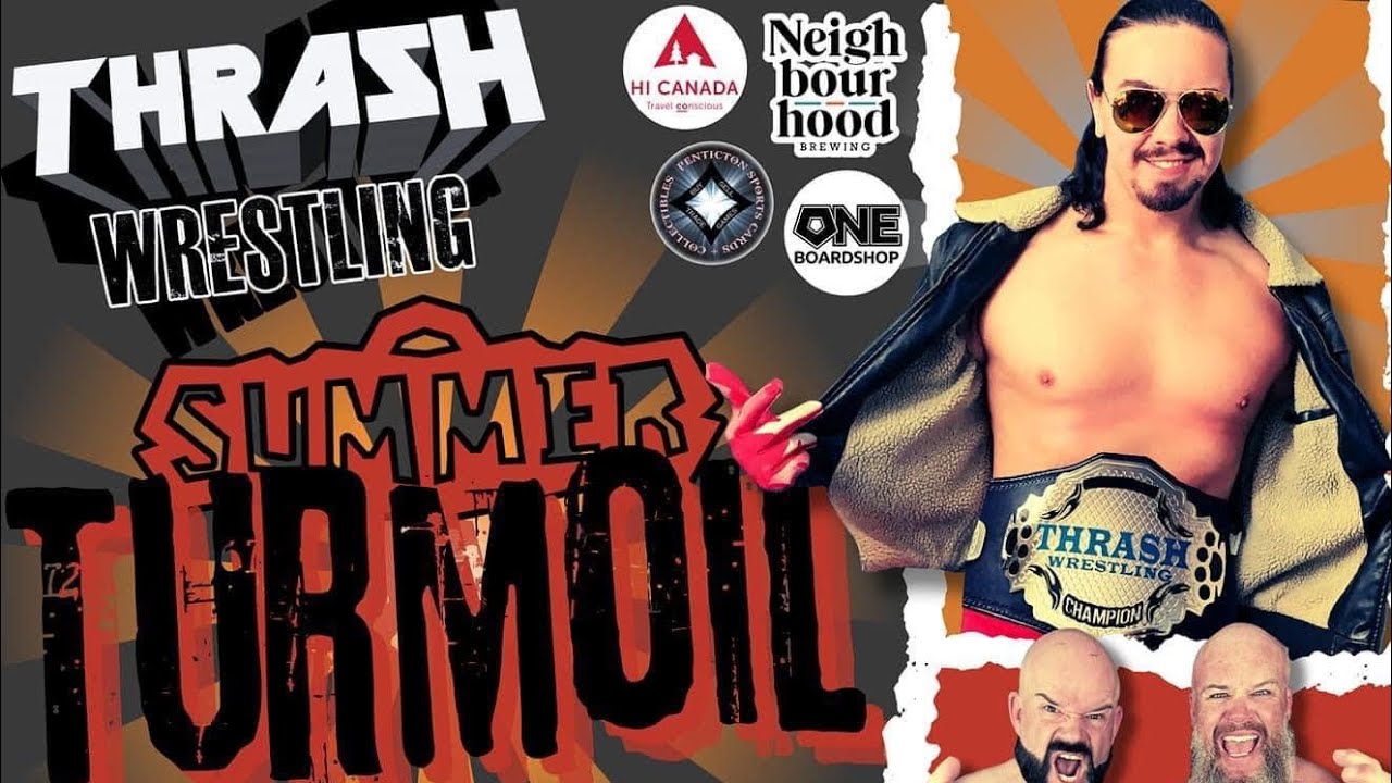 Crossfire : Summer Turmoil