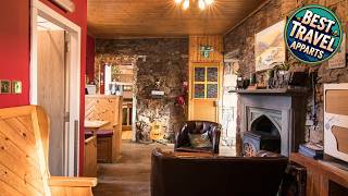 Bazpackers | Inverness, United Kingdom | Hotel Review 🏩 Bazpackers | Inverness, United Kingdom | Hotel Review 🏩