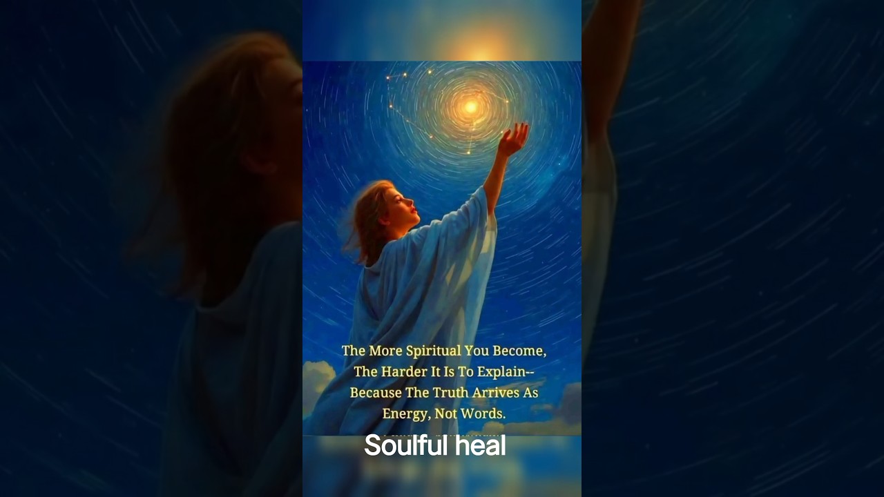 soulful journey with photo slide show