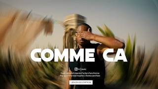 Rsko x Tiakola x Bouss - Type Beat "Comme ça" | Instru Rap Afro/Mélodieuse 2026