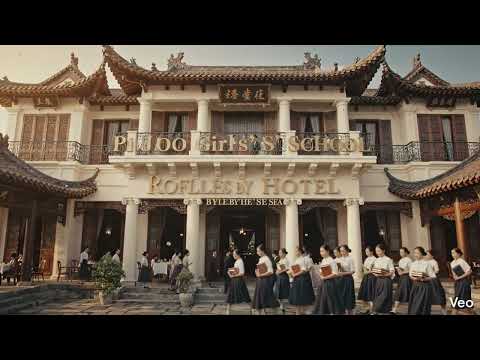 Back to Past / Cinematic Test Footage Take 2