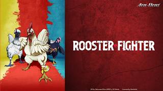 rooster Fighter1 eng Sub  Jp Dubanione Asia