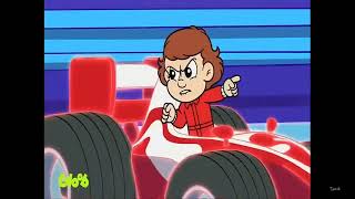 Senninha Na Pista Maluca Temporada 2 Pistatruque