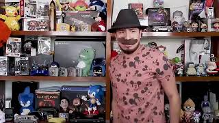 Bonito Te Parece Estar Llorando 2 Horas Señor Del Bigoteoscarelomg