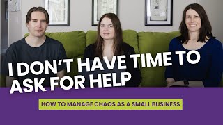End Business Chaos: Get Clarity & Systems with The Business Remix Roadmap