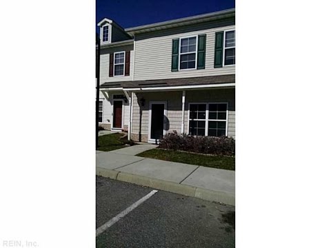 1991 ALGONQUIN TRL, James City County, VA home video tour