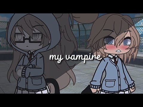 •||my vampire||• •||lesbian||• •||short story||•