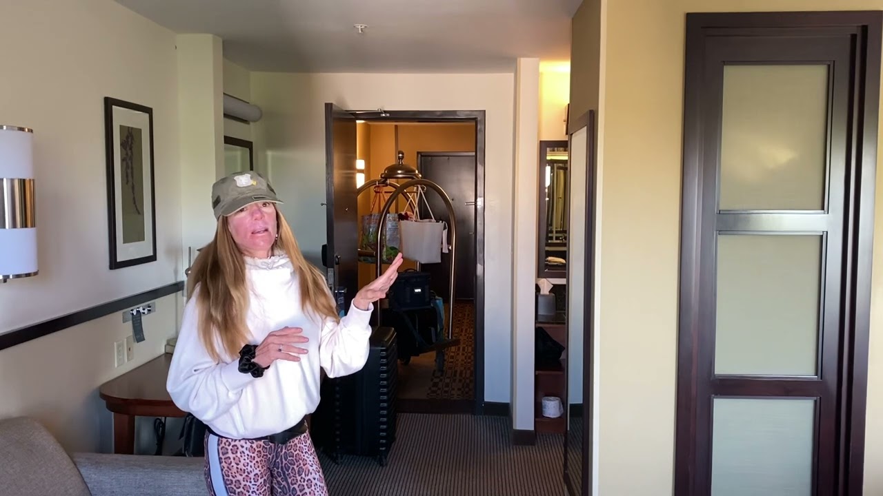 South Bend IN - Hotel Review - Hyatt Place