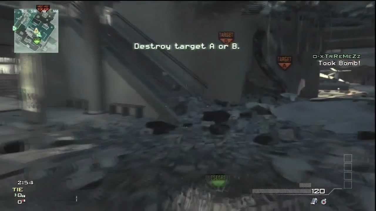 potpanman fails in a GB