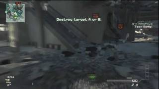 potpanman fails in a GB