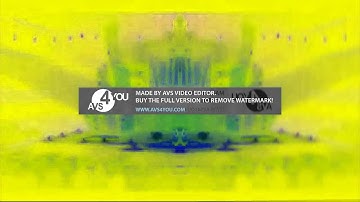 Preview 2gtsrawi Effects in CoNfUsIoN Hypercubed