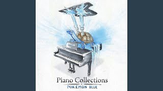 Viridian Forest
