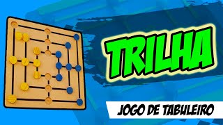 Como jogar trilha jogo de tabuleiro screenshot 5