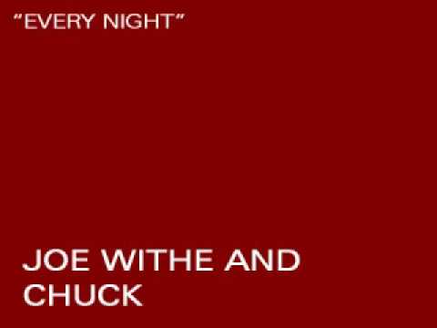 Смотреть «JOE WHITE AND CHUCK - EVERY NIGHT» на YouTube