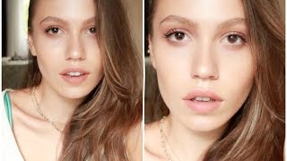 Medcezir Mira | Serenay Sarıkaya Makyajı