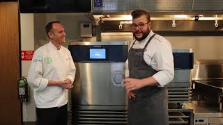 The Benefits Of Using Irinox, The All-In-One Commercial Kitchen Solution