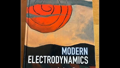 Znagwill Problem 3 13 A Uniformly Charged Sphere