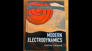 Zangwill Problem 3 13 A Uniformly Charged Cube