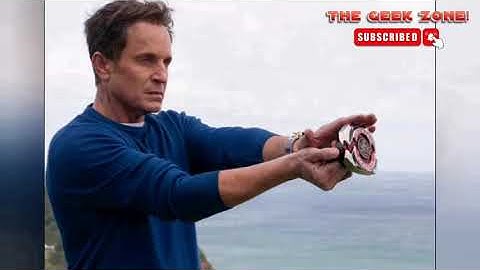 mmpr once & always its coming