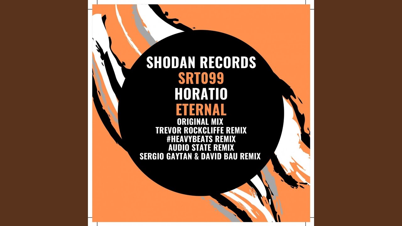 Watch Eternal (Audio State (Ro) Remix) on YouTube Watch Eternal (Audio State (Ro) Remix) on YouTube