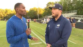 Week 6 of Friday Football Fever | Game of the week screenshot 5