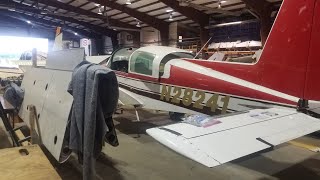 Tiger Project Update:  5/5/2021 - Grumman Style screenshot 4