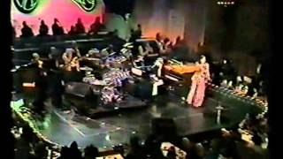 Carpenters Live at the The Talk of the Town 1974