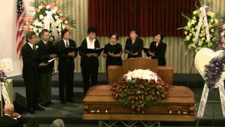 Walt Lim Memorial: Amazing Grace