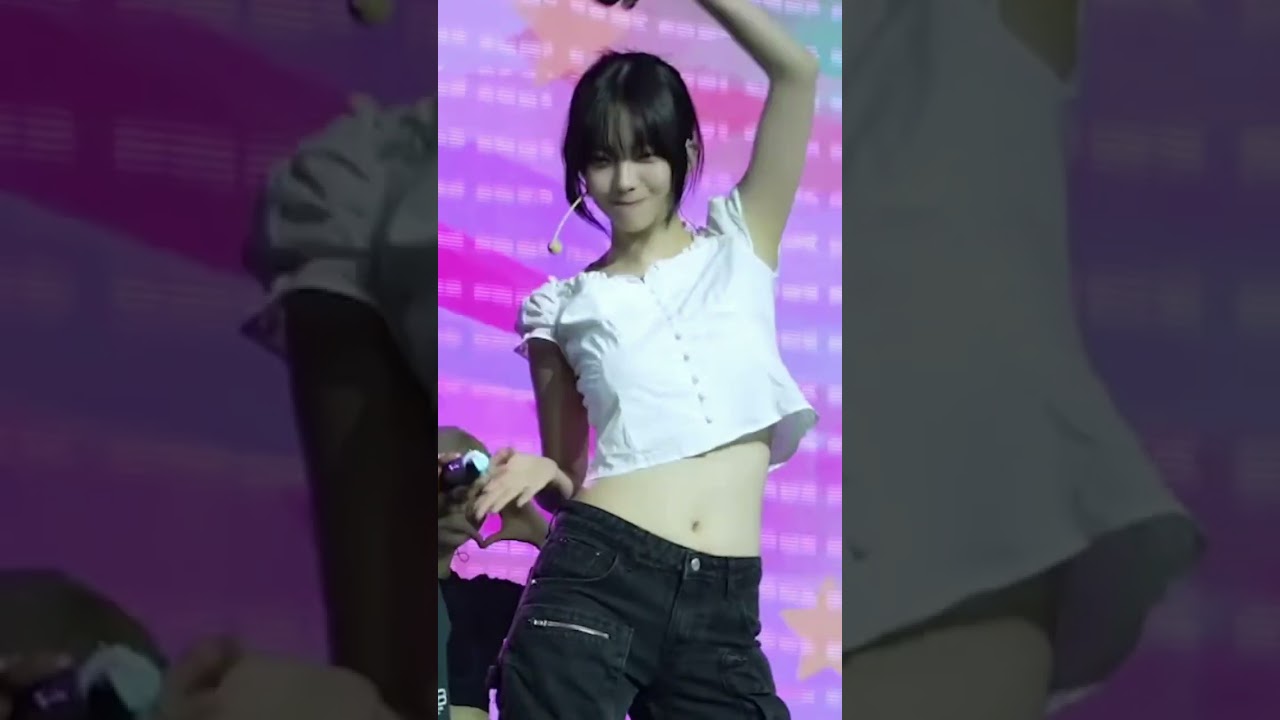 aespa Karina #fancam