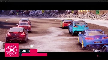 GAMELOFT || Asphalt 9 Legends || HOW TO SET UP THE GAME FOR THE FIRST TIME || CONTROLS, AND GAMEPLAY